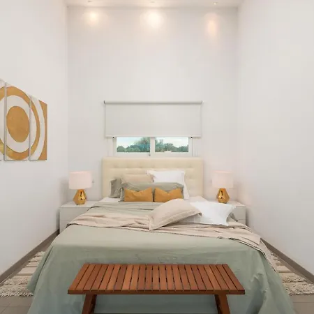 Casa Blanca Sencelles