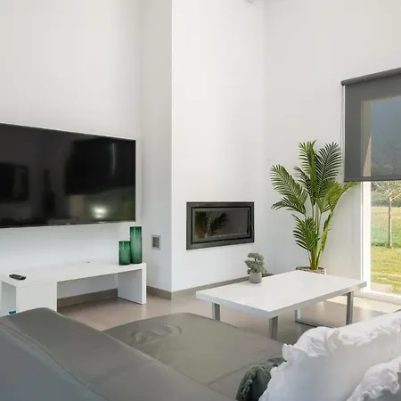 Casa Blanca Sencelles