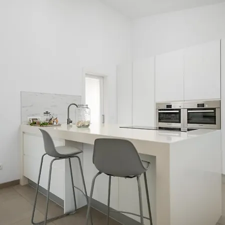 Casa Blanca * Sencelles