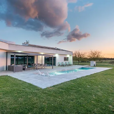 Casa Blanca Villa Sencelles