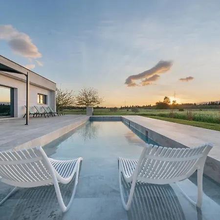 Casa Blanca Villa Sencelles