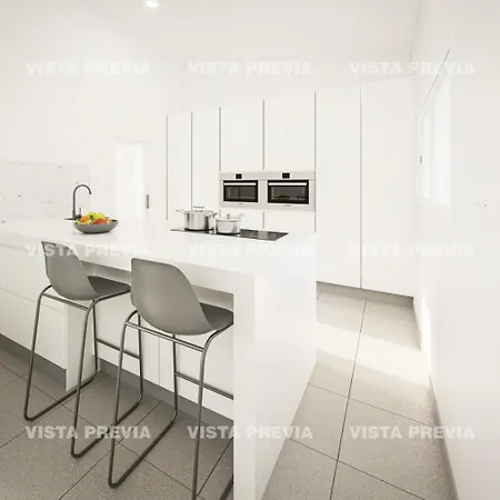 Casa Blanca Villa *