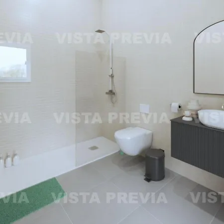 Villa Casa Blanca *