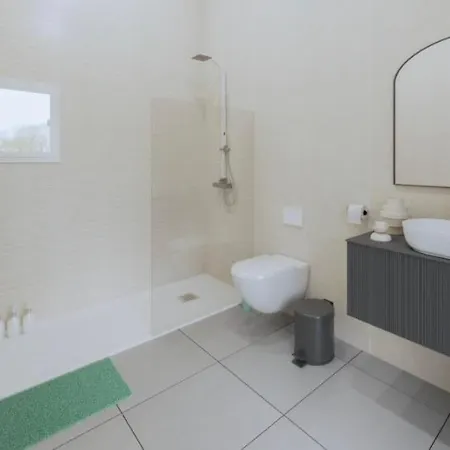 Casa Blanca Villa Sencelles