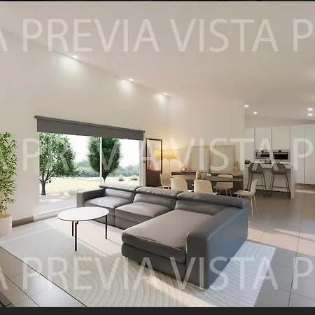 Villa Casa Blanca