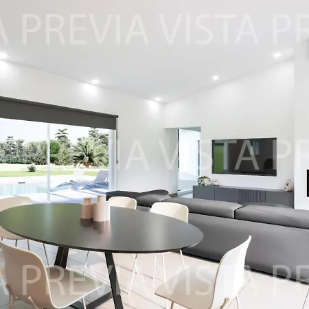 Casa Blanca * Sencelles